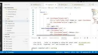 Week 07 - 2 redirect sau login