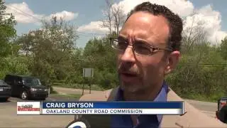 Metro Detroit construction leads to construction rage with detour delays
