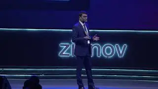 Welcome Note | Zinnov Confluence