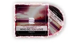 Alex Zideyn & Andrew Drummer feat  MarGo Lane - Who Do You Love (Original Mix)