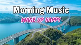 Good Morning Music - Romantic Guitar, Latin Rumba Cha Cha Instrumental - Wake Up Happy