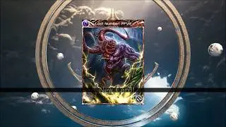 Mobius FF Pulls for Hero of Despair (Feb 2018 Batch 1)