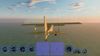 RC Flight Simulator