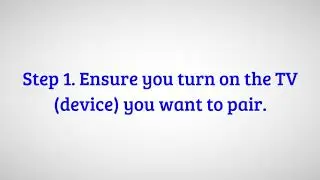 GE Universal Remote Codes For Insignia TV