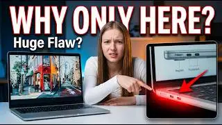 2025 MacBook Air Review: It&rsquo;s Exactly The Same
