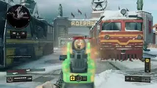Quick TDM NUKE!!!