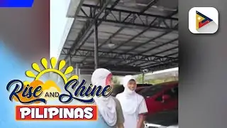 Ambush incident kay Shariff Aguak Mayor Akmad Ampatuan, trending sa social media