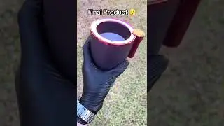 THE BEST CUP FOR SUMMER, YOUR FAITHFUL TRAVEL COMPANION FOR THE CAR AND THE BEACH !!!! 🚗🏖️☀️😍😍