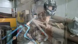 Junkyard (original bass music)