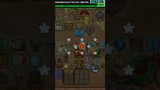 Every Ranger Subclass 🏹 Backpack Battles 1.0.0e