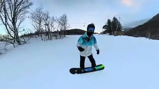 Whiteface Mountain - Little Whiteface 12/27/25 Excelsior run