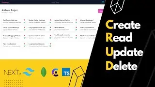 From Zero to Hero: Project Manager Next.js, MongoDB, TypeScript, and Clerk Authentication [part 4]