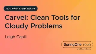 Carvel: Clean Tools for Cloudy Problems
