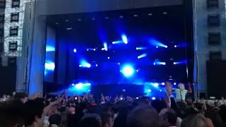 Axwell - Sweet Disposition, I'm Coming Home, Quasar @ Summerburst 2012