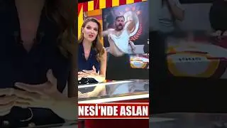 Show Ana Haberdeyiz..!!  D&uuml;şler Sahnesi'nde Galatasaray - Manchester U. #tepki #icardi #futbol #gs