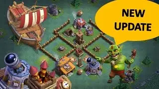 Best BH 3 Base Designs - Speedbuild! Anti 3 Star, Anti All, without Crusher| CoC Update 2017