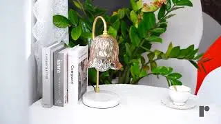 Candle Warmer Lamp