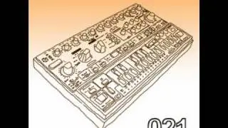 Oren Bi - Colore Profundos