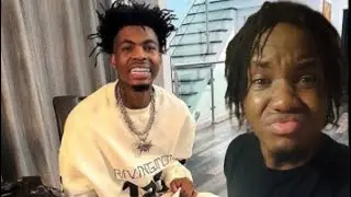 OHH NOOO!!! FMG Reacts To LAZER DIM 700 - Gun Him Down Freestyle