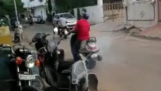 BobbyRajdoot restore