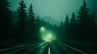 still awake, hear the piano and breathe