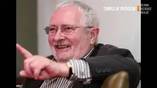 Topic -Terry Eagleton /Marxist Thinker/promo video.