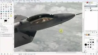 GIMP DLA WSZYSTKICH - GIMP 2.8 