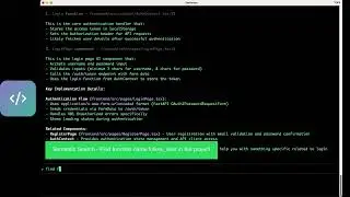 Stellarion Semantic Search Example