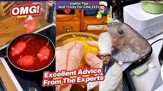 Useful Tips And Tricks .part 153 #tipsandtricks #usefultips #cooking #lifehacks #kitchen 