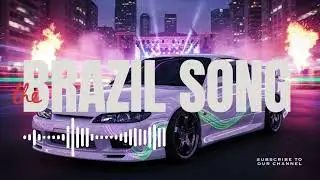Brazil Pulse Mix 2025 💥 Pulso Forte do Funk BR