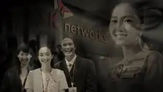 SK Network Introduction