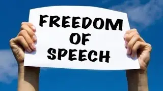 John Stossel  - The Value of Free Speech
