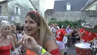Dédé's banda 
