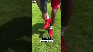 HOW TO SHOOT WITH POWER