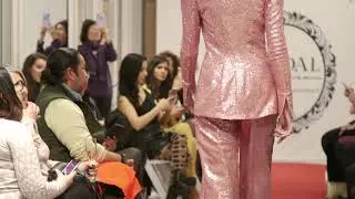 Mark Zunino Atelier Bridal Reflections Fashion Show