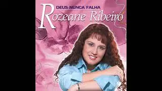 Pisadas do Mestre - Rozeane Ribeiro (letra na descrição)