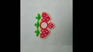 new design rubber badges