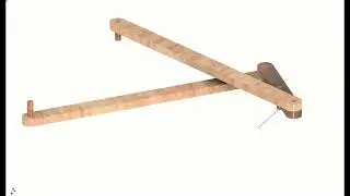 Tchebicheff&rsquo;s straight-line generator