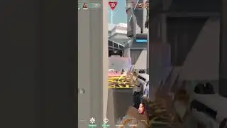 No retake 😁#valorant #valorant3k #valorantclips #gaming #dailystreamer #dailyshorts #subscribe #vct