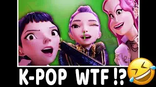 KPop [YTP] (parody)
