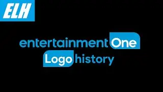 Logo History: Entertainment One (1973-present)
