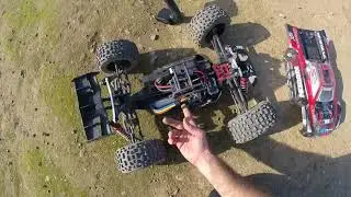 Arrma Kraton 6s 