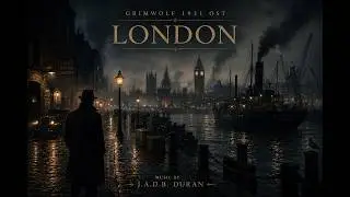 London. - Grimwolf OST