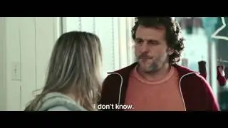 Starbuck (2013) Clip