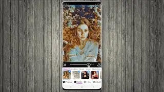 Paintation - Photo Art Effects & Painting Filters