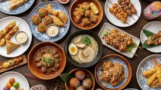 TRY It If You're A YUMMY Food Lover! #food #compilation #travel #yummy #foodie #love #cooking #like