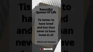 Beautiful Quotes Of Life || Beautiful Words For Beautiful Life || #shorts  #beautifulquotesoflife