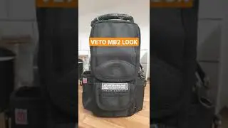 Veto MB2 look over
