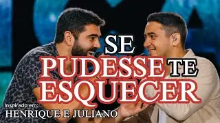 [Saudade que Canta] As Melhores Musicas Sertanejo 2025 2026 Inspiradas em HENRIQUE E JULIANO