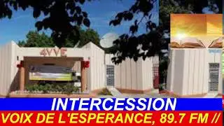 OPERATION D' INTERCESSION